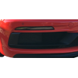 Porsche 718 Boxster / Cayman GTS - Vorderer Grillsatz